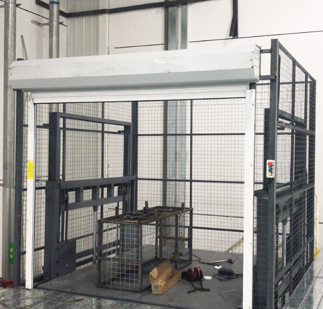 浮梁升降平台选型常见问题及解决方案