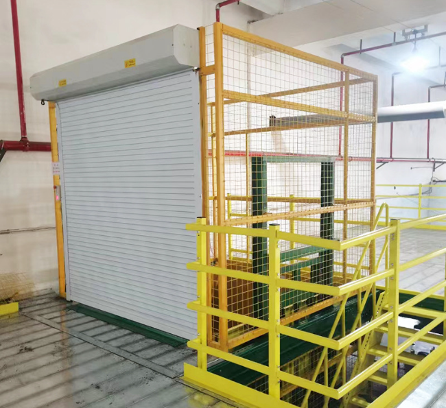 浮梁升降平台安全使用常见问题及注意事项